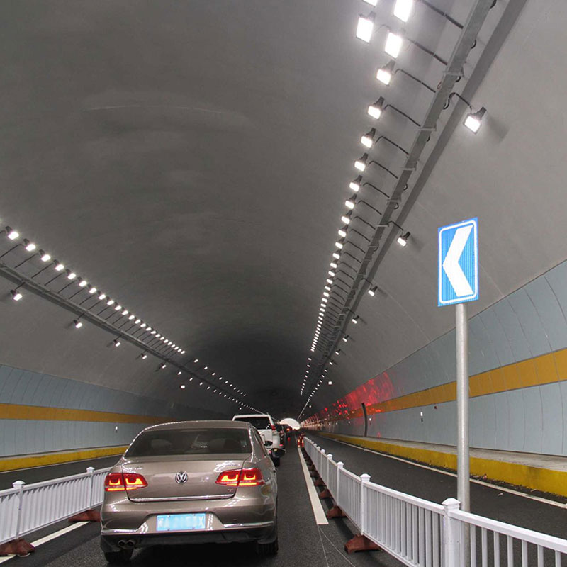 隧道板